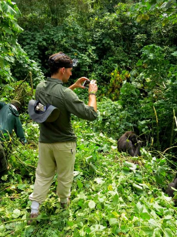 4-days-uganda-double-gorilla-trekking-tour