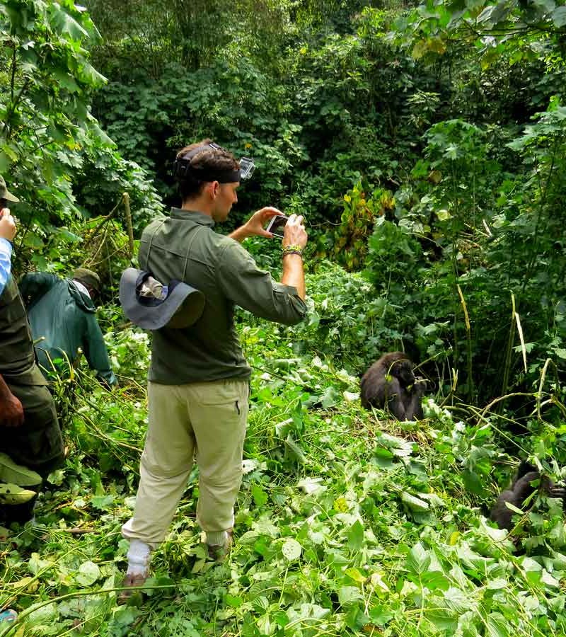4-days-uganda-double-gorilla-trekking-tour