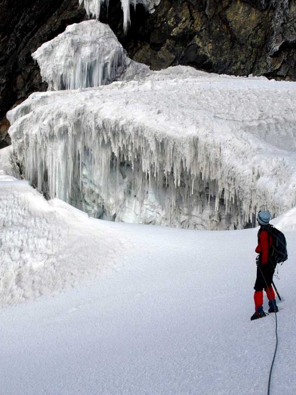 Rwenzori Mountains National Park